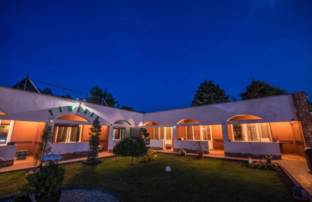 Casa Timerar Венус Екстер'єр фото
