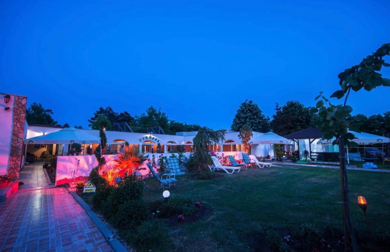 Casa Timerar Венус Екстер'єр фото