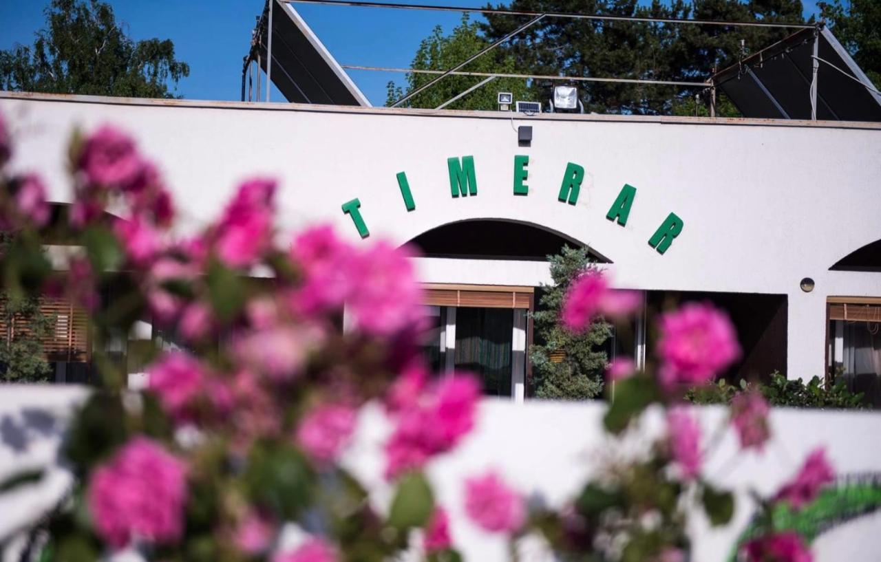 Casa Timerar Венус Екстер'єр фото