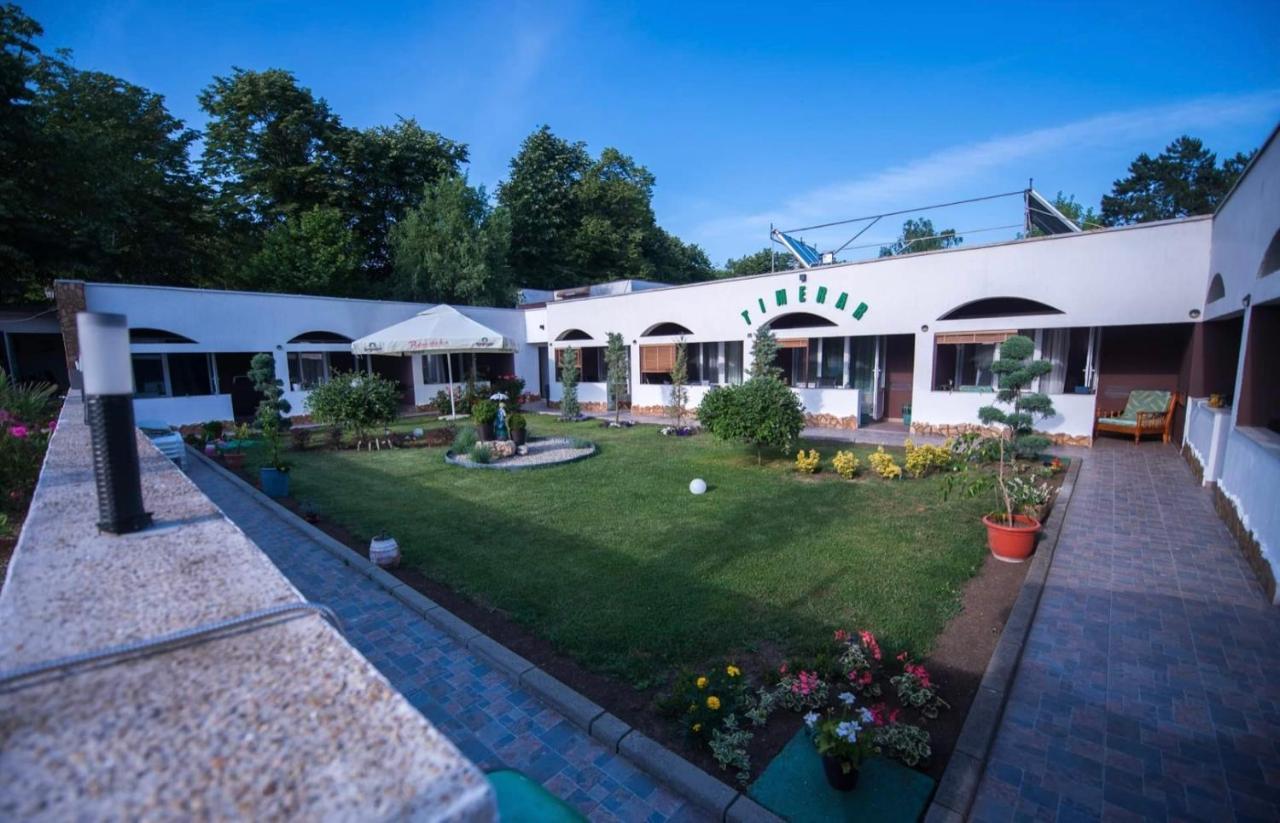 Casa Timerar Венус Екстер'єр фото