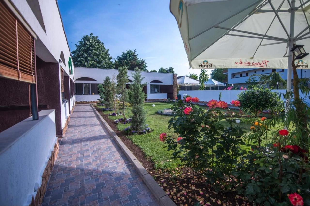 Casa Timerar Венус Екстер'єр фото