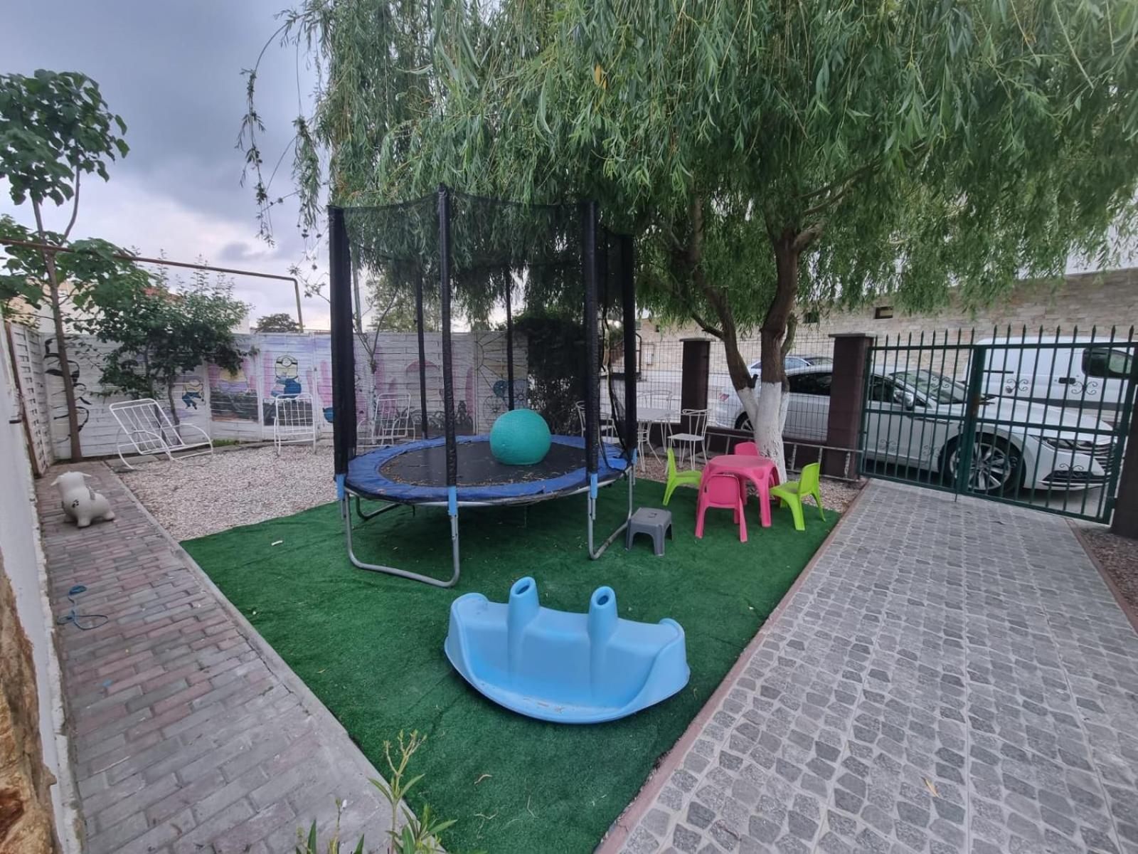 Casa Timerar Венус Екстер'єр фото