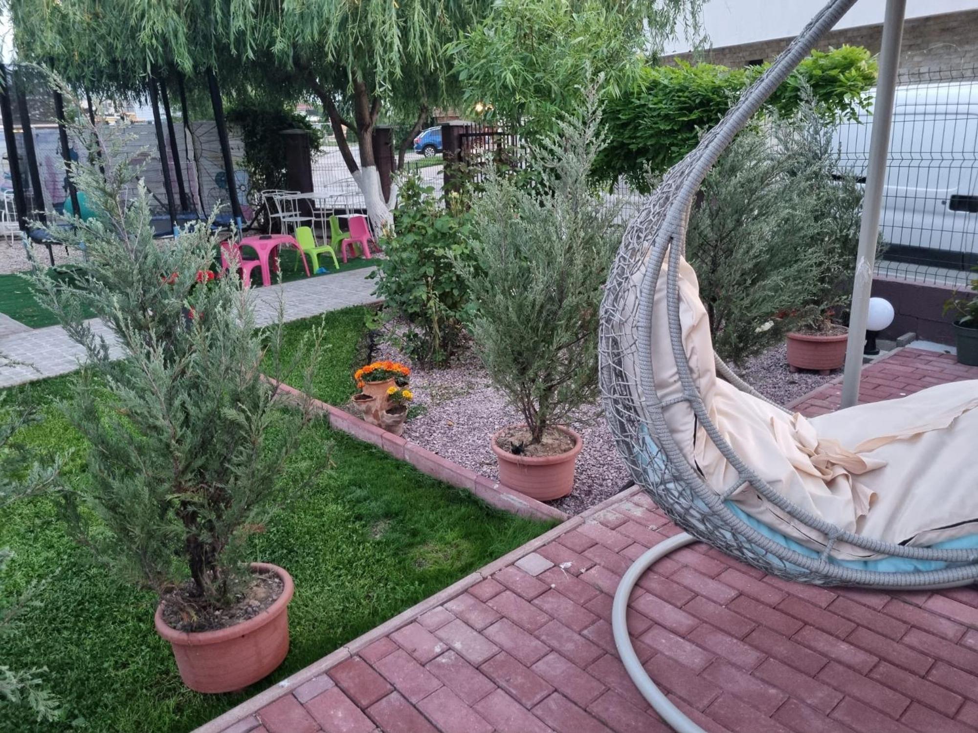 Casa Timerar Венус Екстер'єр фото