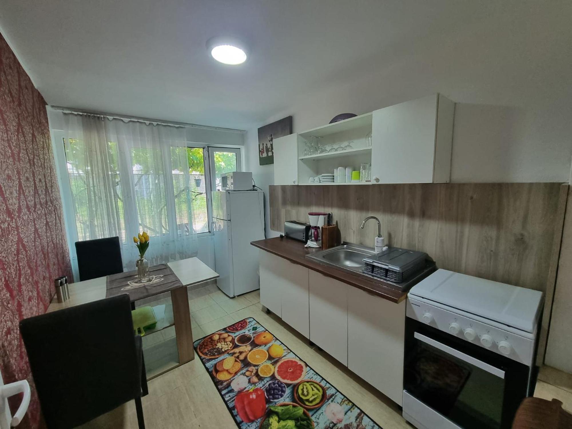 Casa Timerar Венус Екстер'єр фото