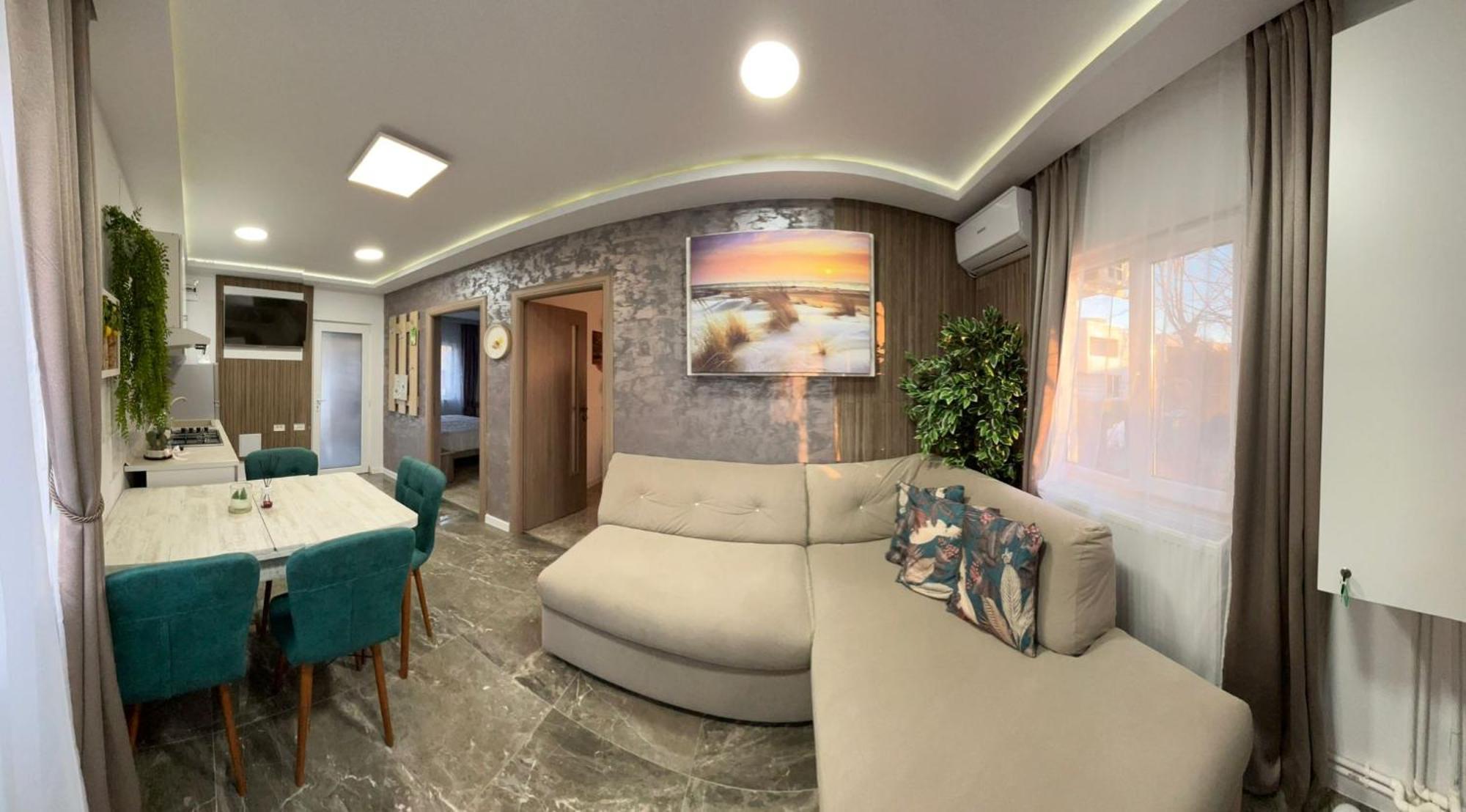 Casa Timerar Венус Екстер'єр фото