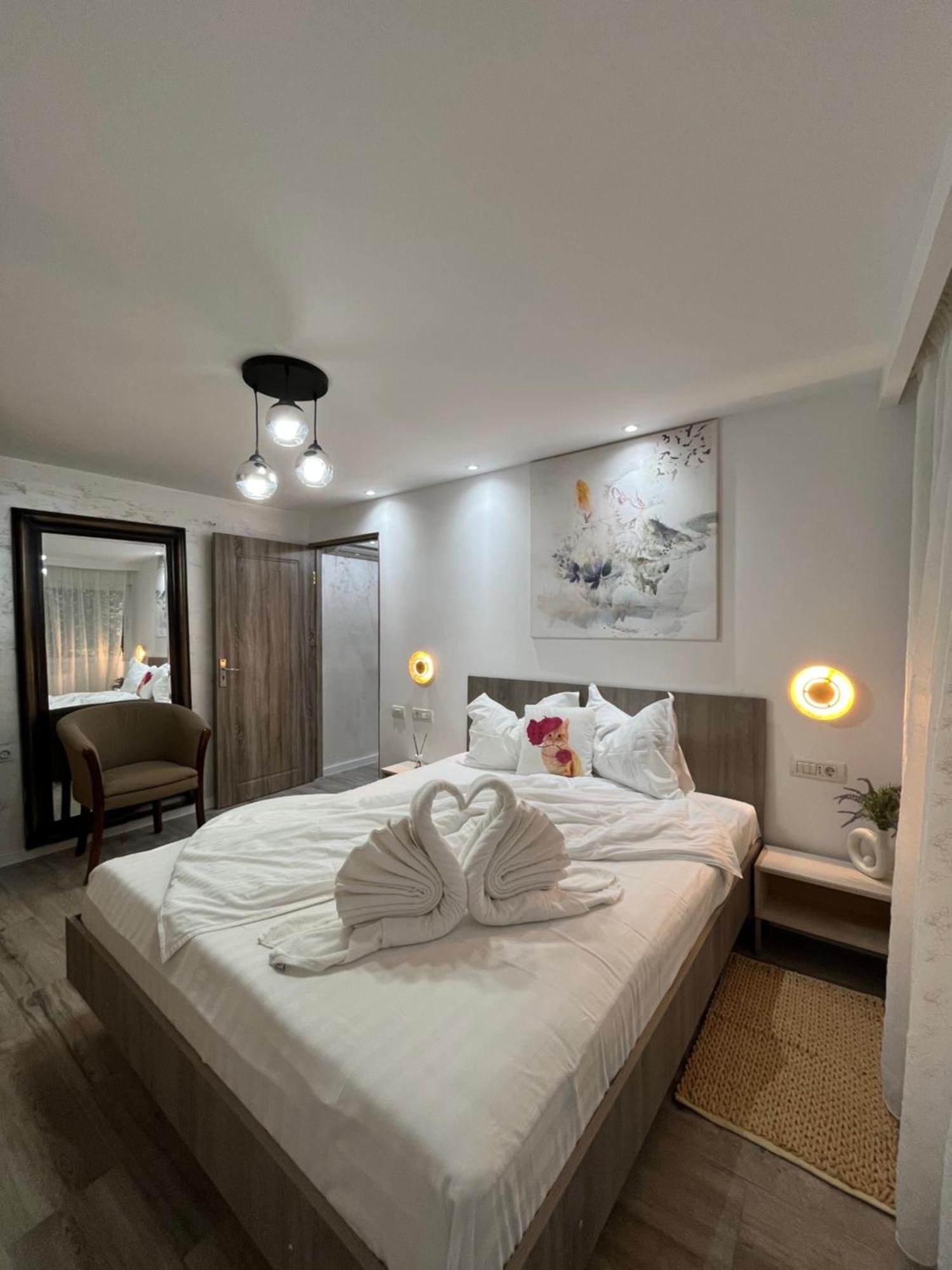 Casa Timerar Венус Екстер'єр фото